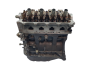 Dzinējs D4FA702 D4F702 1.2 16v Renault Clio 2 Kangoo Twingo S6