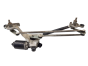 Stiklu Tīrītāju Mehānisms Hyundai I40 98100-3Z000 03524-8190 1631