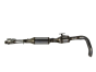 FAP DPF Filtrs Oriģināls 201008055R Renault Master 3 2.3DCI