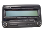 Radio CD atskaņotājs Seat Altea 5P0035186B 7641238366 Bosch