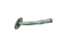 Uzlādes gaisa šļūtene 8200191437 2.2 2.5 dci Renault Opel Nissan