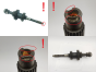 Pārnesumkārbas Vārpsta Ar Renault Master 2 PF1009 8200106695