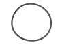 Blīvējums, blīvgredzens Renault Nissan 8200117602 32182AX000 Oriģināls