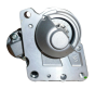Dzinēja Starteris Oriģināls Citroen Peugeot Fiat 1.4-1.6 HDI 1638115880