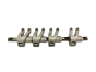 Bīdītājs 132853895R 132523930R 702770 1.2 16v D4F Renault