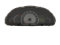 Spidometrs Hyundai Matrix 94003-17360 1444EBY