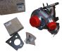 Turbokompresors Jauns Oriģināls 7701478918 Renault 2.0 DCI