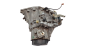 Ātrumkārba 20DL72 Peugeot 206 1.9 D WJY 222235 1223