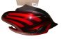 Lukturis Kreisā Oriģināls 9825601280 Peugeot 208