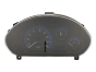 Spidometrs Daewoo Matiz 96380536 24113