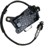 Lambda zonde Jauns Oriģināls NOX Citroen Peugeot 1.5-1.6 Blue HDi 9816276480