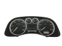 Tahometrs Peugeot 307 9655476580 G00 59159