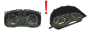 Tahometrs Skoda Octavia 88311322 81117875 VDO