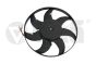 Radiatora Ventilators 701959455L 99591502801 Volkswagen T4 Vika