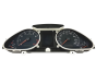 Spidometrs Audi A6 C6 4F0920900M 4F0910900A 57129
