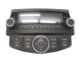 Radio CD atskaņotājs Opel Adam 13435159 UM7-U2Q