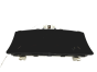 Spidometrs Toyota Corolla 83800-02760 59311