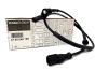 ABS Sensors Aizmugurē Oriģināls Trafic III Vivaro B NV 300 Talento 4790000Q0M