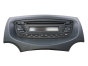 Radio CD atskaņotājs Ford KA 2 7354765220 28223222 Delphi