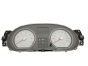 Tahometrs Dacia Sandero P248104802R 27391