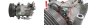Gaisa Kondicioniera Kompresors 8200365787 SD6V12 1452 Sanden Renault Nissan S4