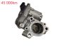 Egr Vārsts 147100361R 147106889R Renault Dacia Mercedes