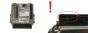 Vadības Bloks 0281019457 237102213R 237102553R Renault Dacia Bosch 3054