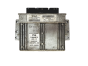Vadības Bloks 9655829780 9642222380 21584962-0 PSA Sagem 27617