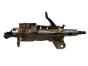 Stūres statnis 4123K4 Peugeot 406 1810695100 12832
