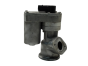 Egr Vārsts Ford Transit 6C1Q-9D475-AA D27AA TDCI