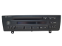 Radio CD atskaņotājs BMW Business 65129177209 9177209 Visteon 1074