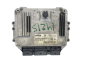 Vadības Bloks 0281013332 9664257580 9653958980 EDC16C34 PSA Bosch 63841