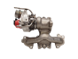 Turbokompresors H8201439411 144105764 821042-13 1,2 TCE Renault Dacia