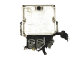 Vadības Bloks 0281011334 9640938180 9652590480 PSA Bosch 17129