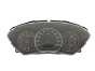 Spidometrs Suzuki SX4 Fiat Sedici 34110-79J20 VDO