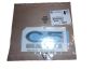 Emblēma Aizmugurē Oriģināls 8665YW 8665.YW Citroen C5