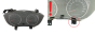 Tahometrs Hyundai i20 94006-1J160 940061J160 VDO