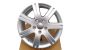 Alumīnija Disks Audi Q7 7.5Jx18 5x130 ET53 4L0071498F Jauns Oriģināls