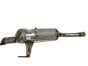 FAP DPF Filtrs Renault Opel Nissan 200100409R Oriģināls