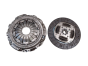 Sajūga komplekts 302058324R 1.5 dCi Valeo Renault Dacia
