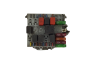 Drošinātāju kārba Fiat 46558759 18825