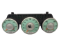 Tahometrs C8 807 Ulysse 1490107080 PSA Fiat 18528