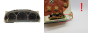 Spidometrs Ford Taurus F7DF-10C956-BB