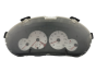 Tahometrs Peugeot 206 9645847380 40095
