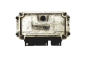 Vadības Bloks 0261206246 9637838780id08 26FM0900 PSA Bosch 16568