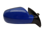 Spogulis Labējais Peugeot 307 96347734XT PP916070 A0563 6 pin