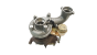 Turbokompresors 7700866502 454062-4 Garrett 2.2 TD Renault Laguna Espace