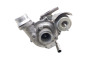 Turbokompresors 841167H82728353 54359710025 1.5DCI Renault 54391014760