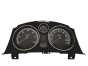 Tahometrs Opel Astra H 93182882 Siemens VDO 41778