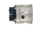 Vadības Bloks 0261S08575 04C907309P Skoda VW Bosch 44130